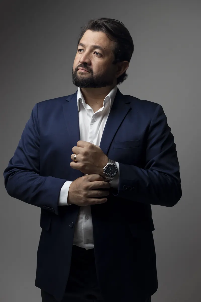 Thalles Gomes